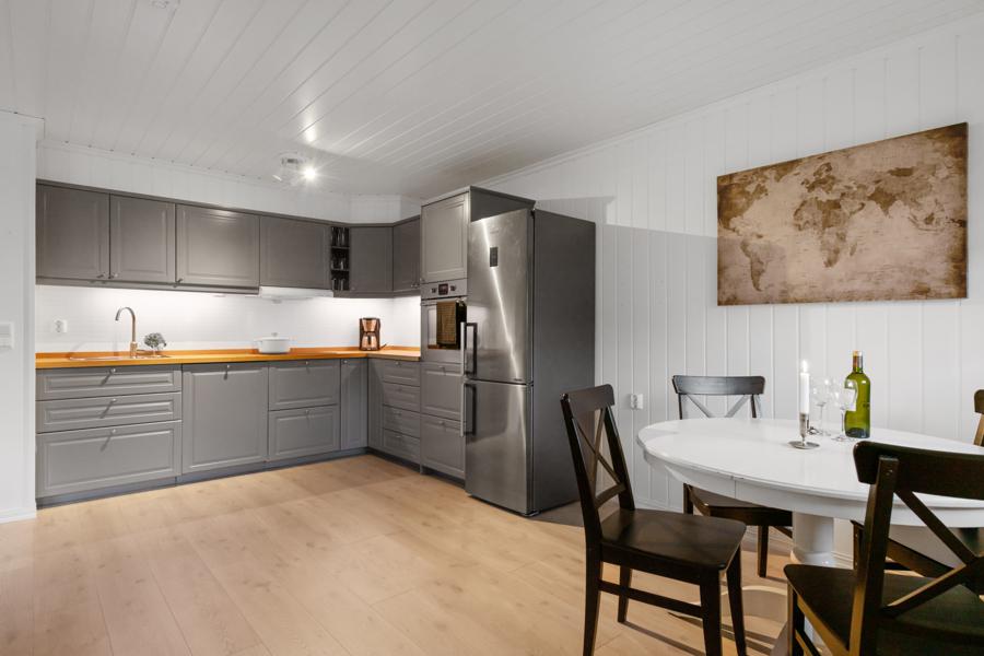 Velkommen til Apotekergata 8