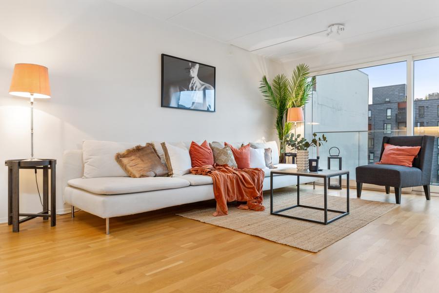 Velkommen til Malmøgata 9