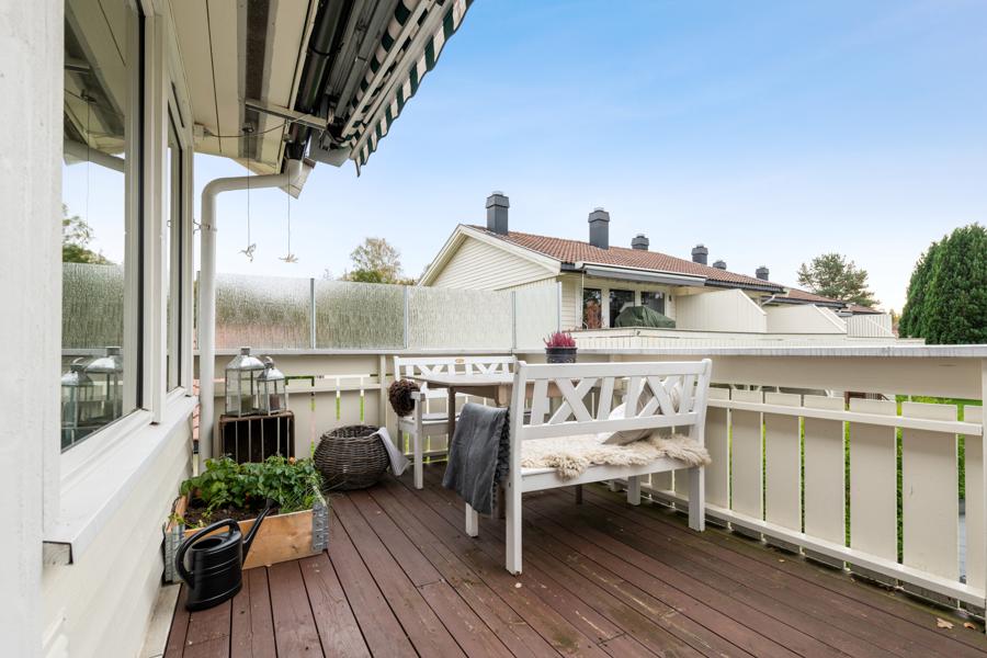 Veranda