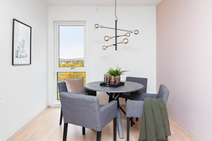 Kjøkken