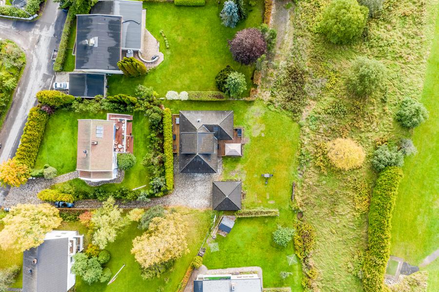 Velkommen til Bånkallstubben 5B