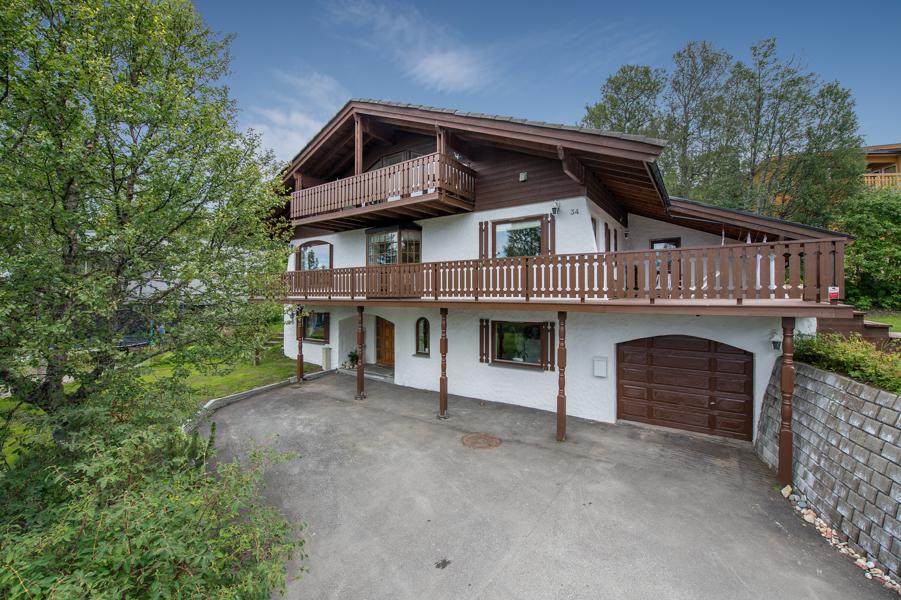 Welcome to Holtvegen 34
