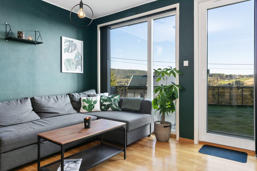 Velkommen til Birkelundveien 39K