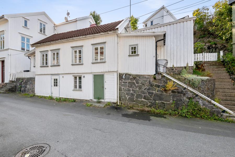 Velkommen til Neset 2