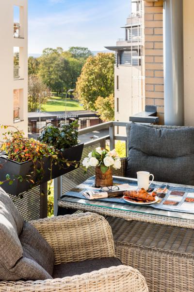 Veranda