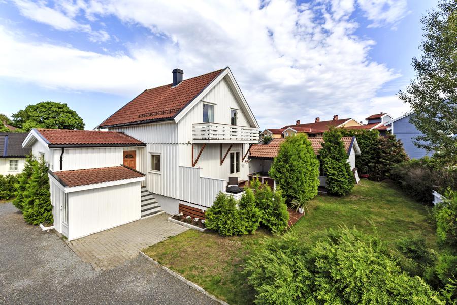Welcome to Klavenesveien 10