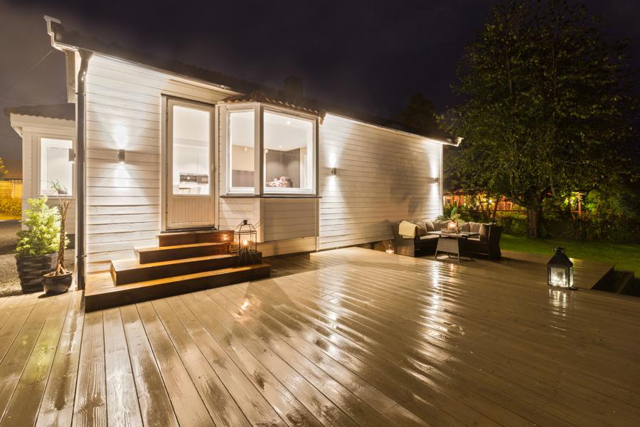 Welcome to Labråteveien 10