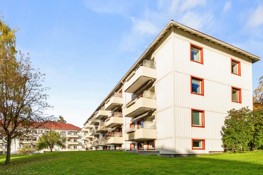 Velkommen til Etterstadsletta 19C