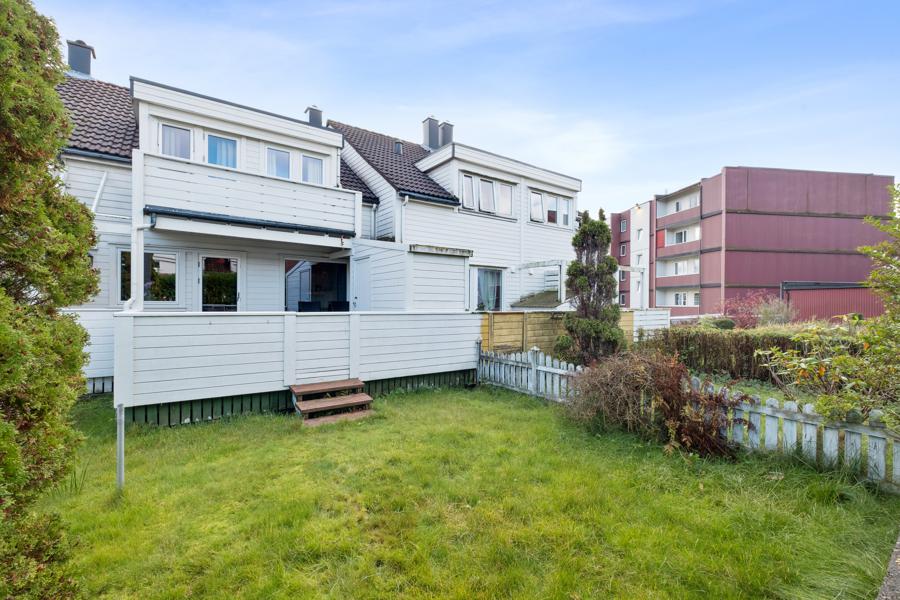 Velkommen til Ulabrands vei 8
