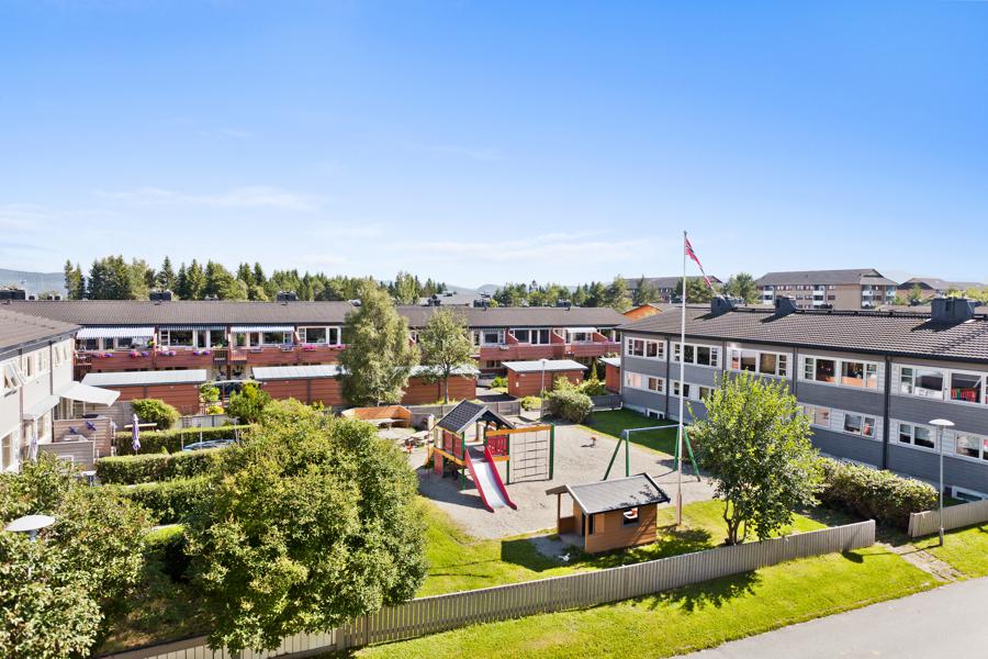 Utsikt