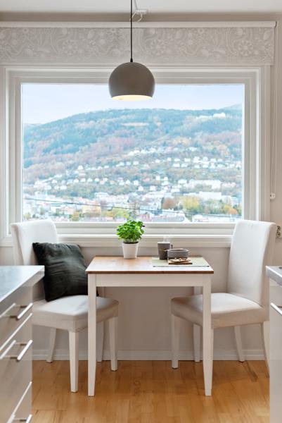 Kjøkken