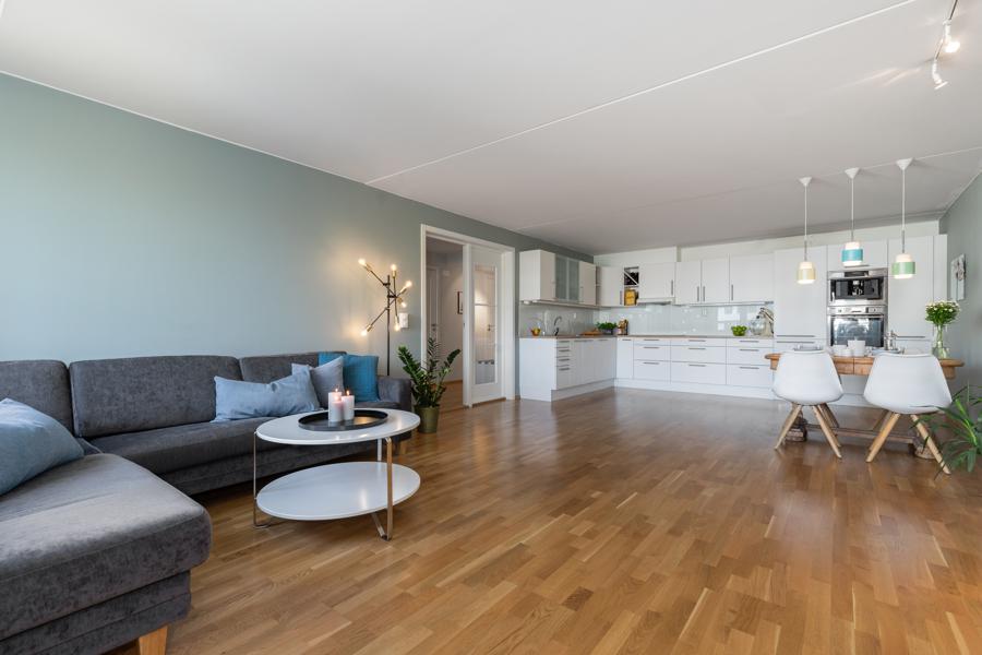 Velkommen til St. Halvards gate 24