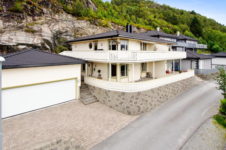 Welcome to Liastølen 13