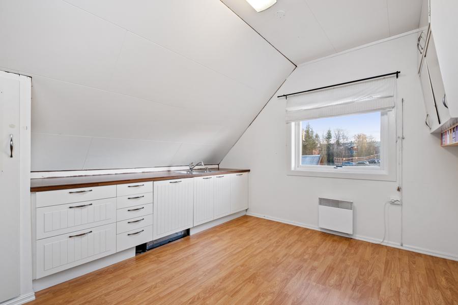 Kjøkken