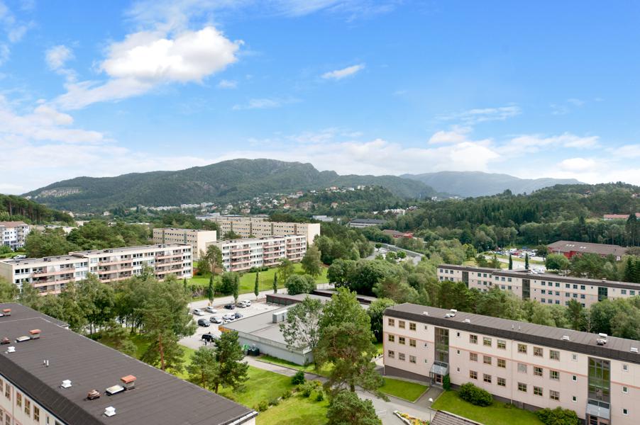 Utsikt