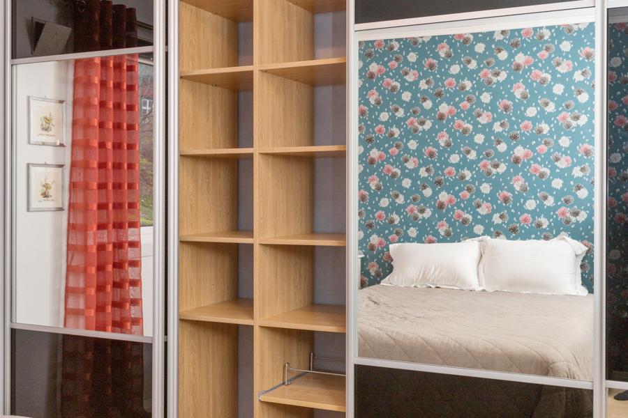 Soverom