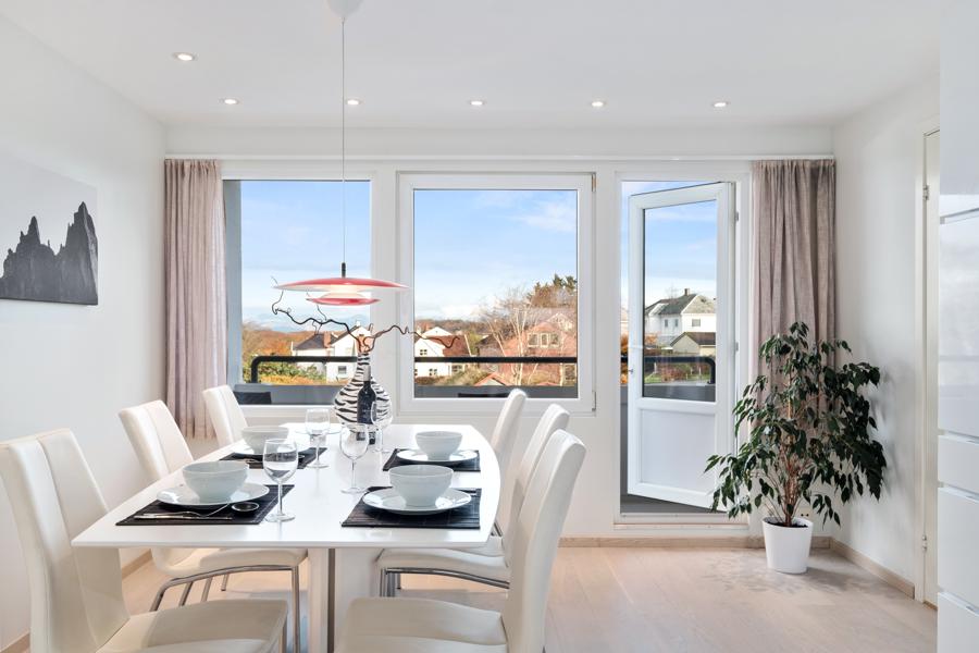 Kjøkken