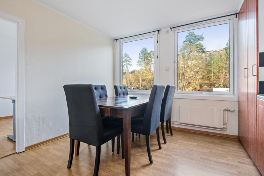 Kjøkken