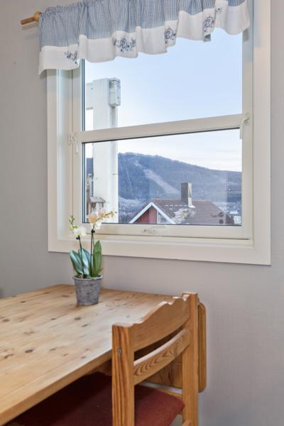 Kjøkken