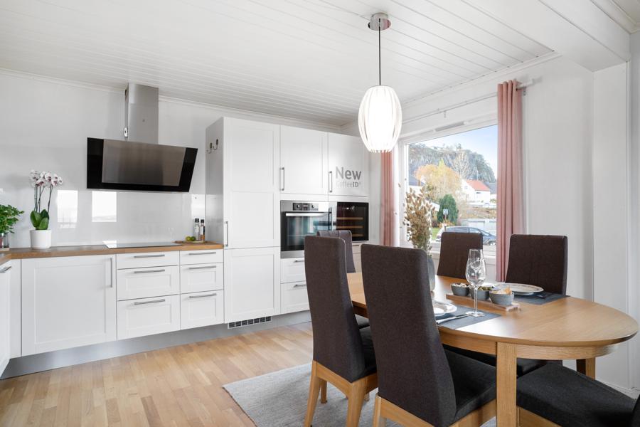 Kjøkken