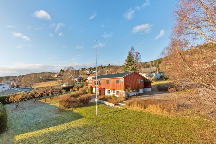 Welcome to Vårstien 10