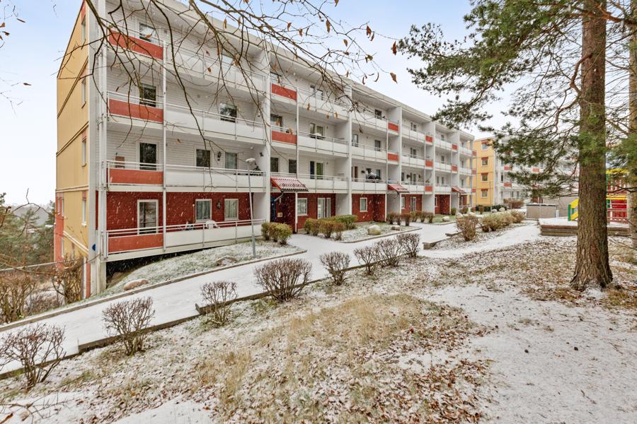 Velkommen til Lofsrudhøgda 229