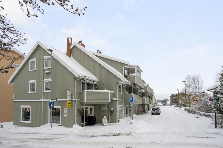 Balkong/Terrasse