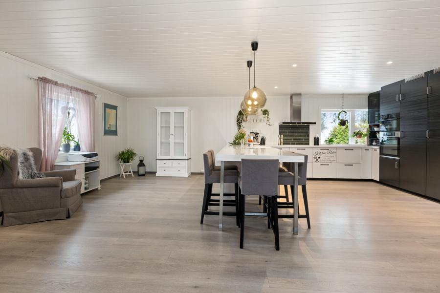 Velkommen til Søjordet 6