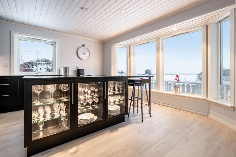 Kjøkken