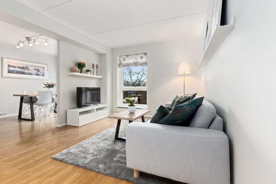 Velkommen til Tiurveien 1