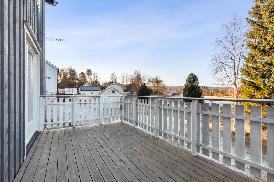 Porch