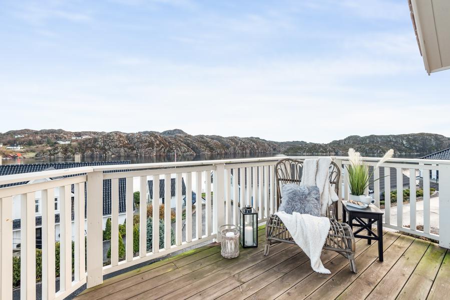 Velkommen til Bleikaneset 30