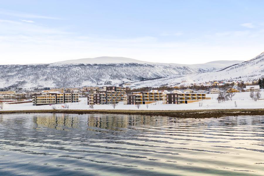 Velkommen til Gullvegen 22