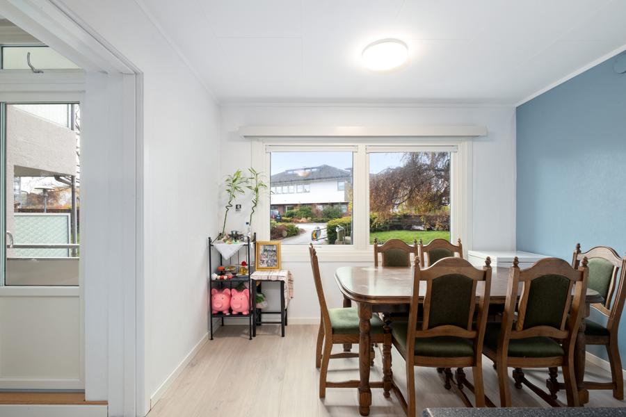 Kjøkken