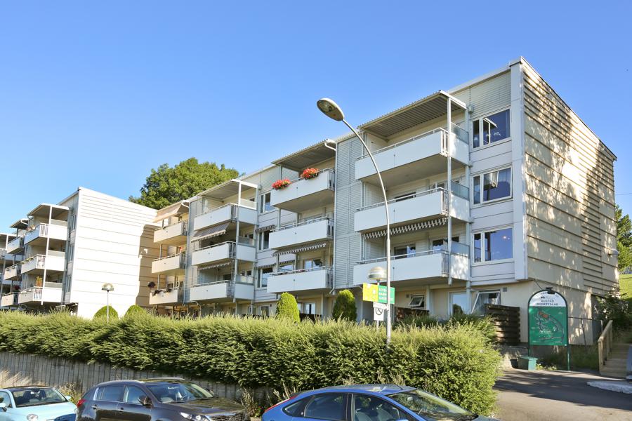 Velkommen til Welding Olsens vei 5 5