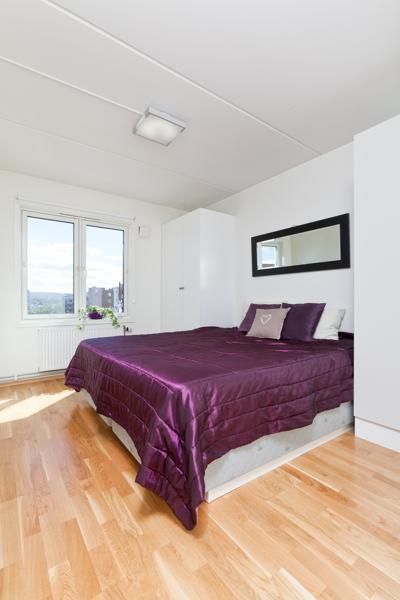 Soverom
