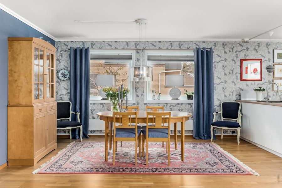 Kjøkken