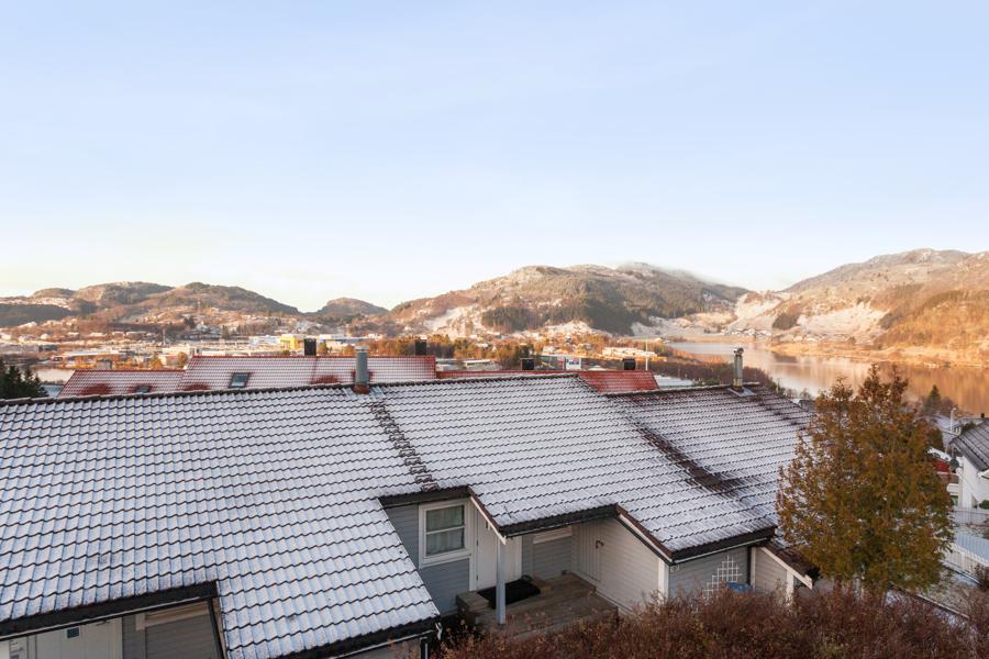 Utsikt