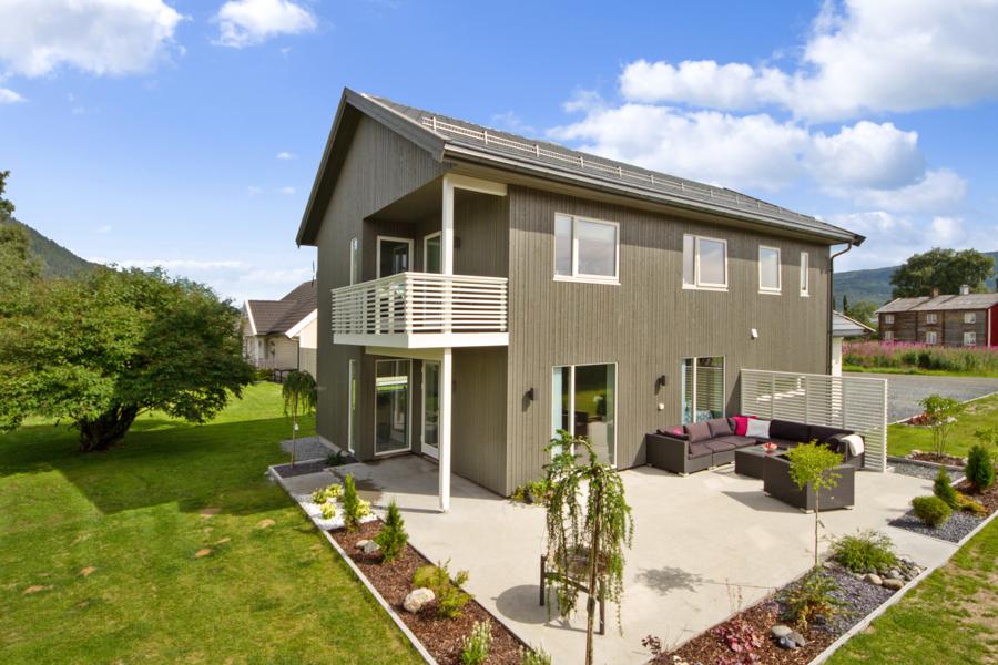 Velkommen til Langgilan 3