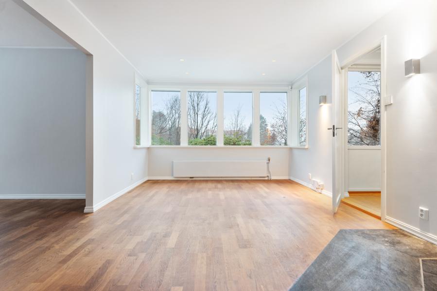 Velkommen til Jacob Kjødes veg 18 18