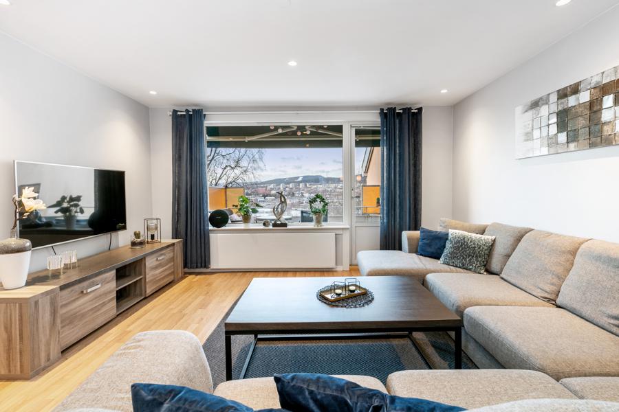 Velkommen til Hockeyveien 8