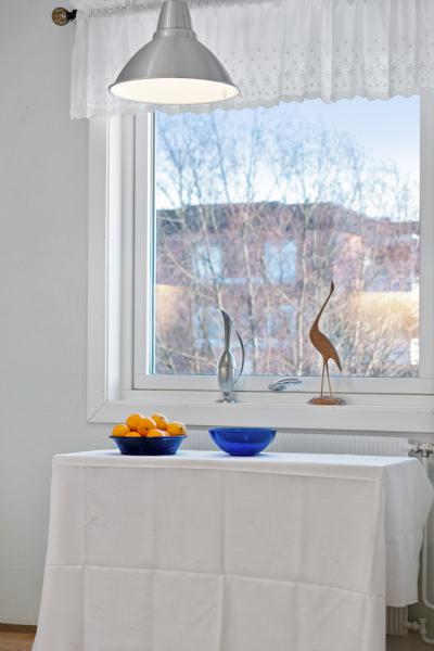 Kjøkken