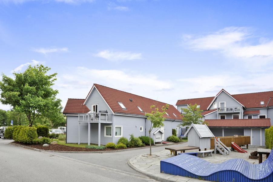 Velkommen til Eskelandsgeilen 1