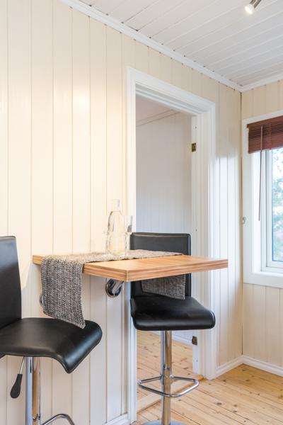Kjøkken