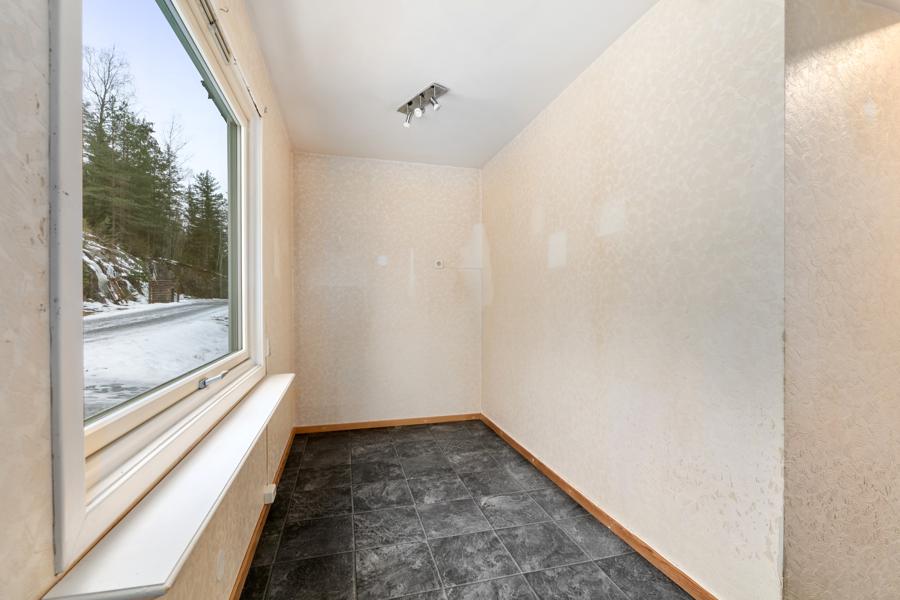 Kjøkken