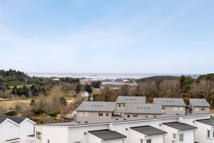 Velkommen til Risaberg terrasse 51