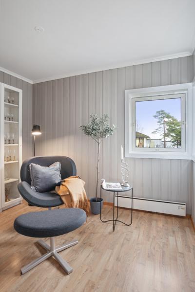Kjøkken