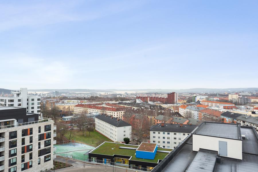 Utsikt