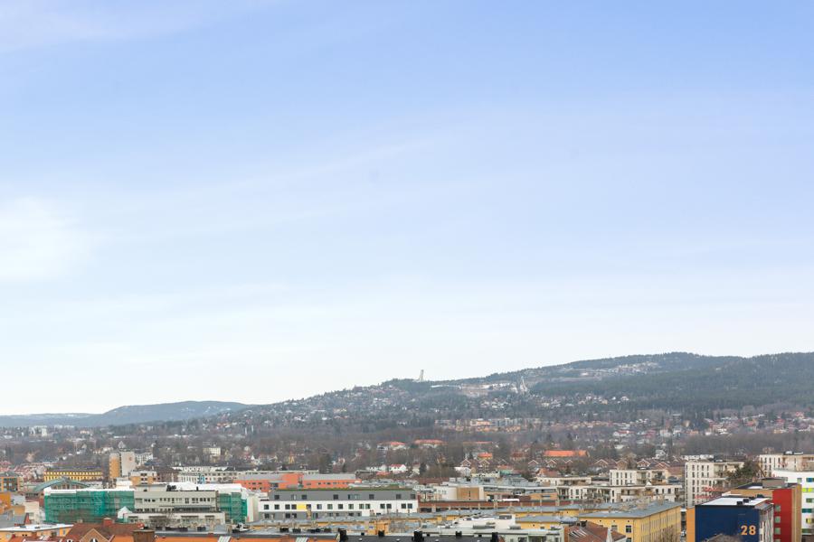 Utsikt