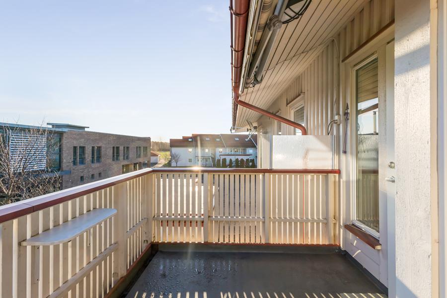 Balkong/Terrasse